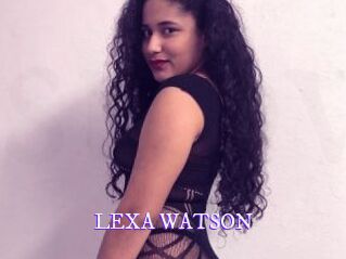 LEXA_WATSON Super Webcam