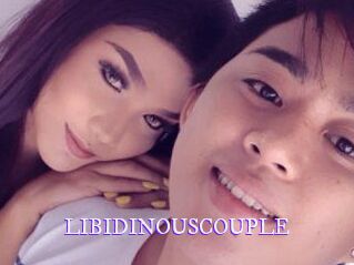 LIBIDINOUSCOUPLE