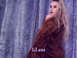 LLana