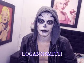 LOGANNSMITH