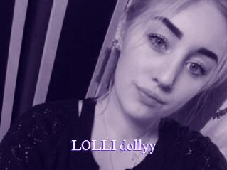 LOLLI_dollyy Super Webcam