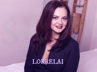 LORRELAI_