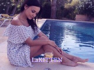 La_KITTEN Super Webcam