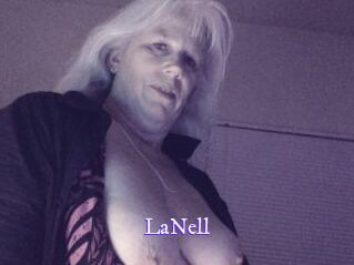 LaNell