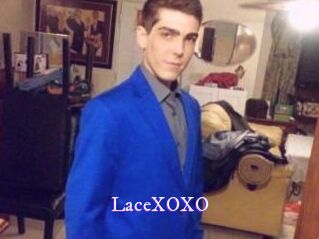 LaceXOXO