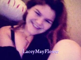 LaceyMayFlower