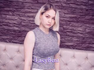 LacyBenz