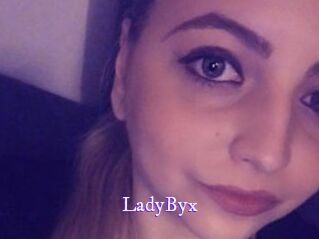 LadyByx Super Webcam