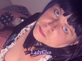 LadyCleo