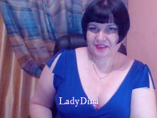 LadyDina