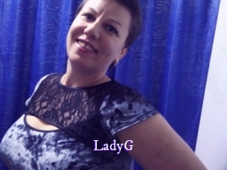 LadyG