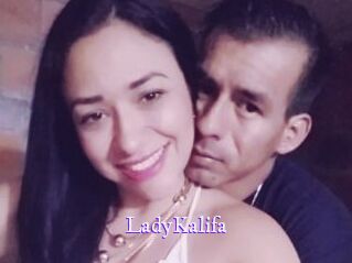 LadyKalifa