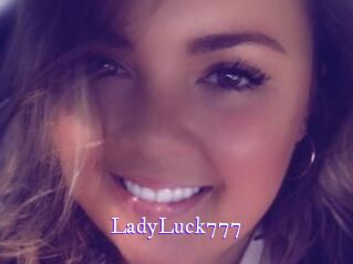 LadyLuck777