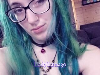 LadyLuna30