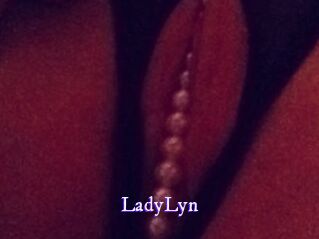 LadyLyn Super Webcam