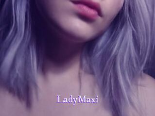 LadyMaxi
