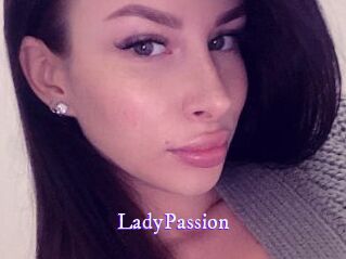 LadyPassion