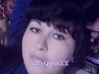 LadyQueenXX