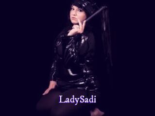 LadySadi