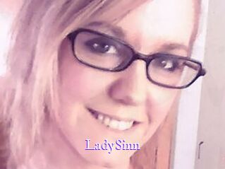 LadySinn Super Webcam