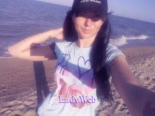 LadyWeb