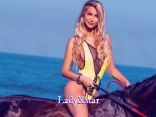 LadyXstar