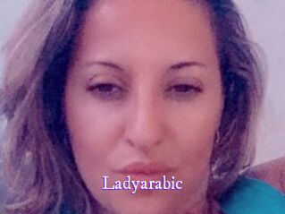 Ladyarabic