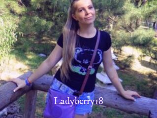 Ladyberry18