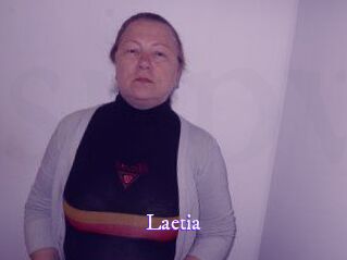 Laetia