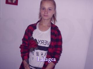 Lalagea