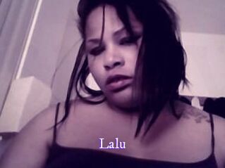 Lalu