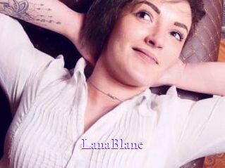 LanaBlane