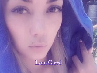 LanaCreed