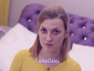 LanaGries