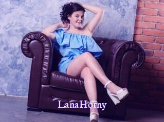 LanaHorny