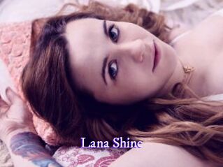 Lana_Shine