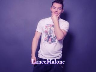 LanceMalone