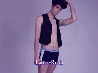 LanceRush