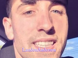Landon_Anderson Super Webcam