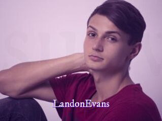 LandonEvans