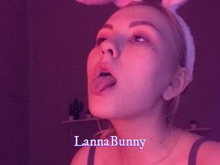 LannaBunny