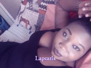 Lapearlx