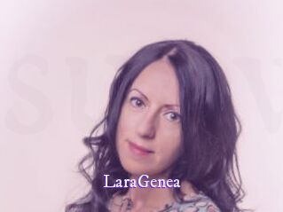 LaraGenea