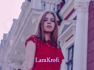 LaraKroft