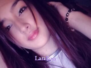 LaraRoss