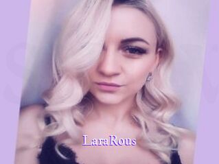 LaraRous