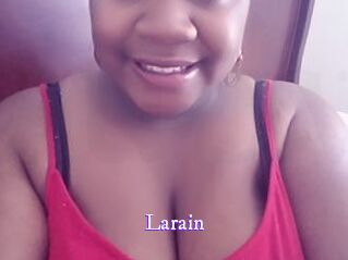 Larain