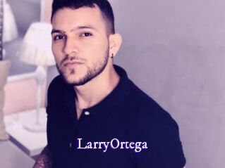 LarryOrtega