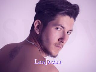 LarsJordan Super Webcam