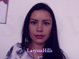 LaryssaHills